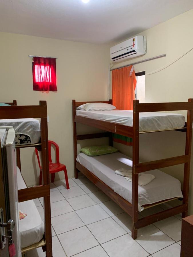 Pousada Norte Sobral Ngoại thất bức ảnh