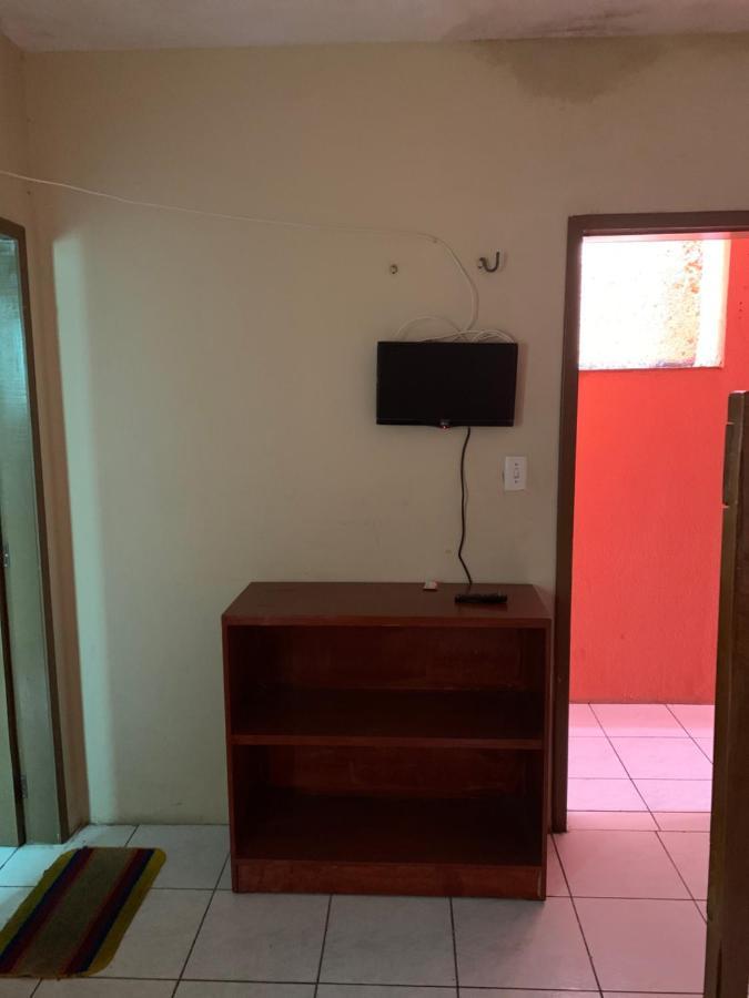 Pousada Norte Sobral Ngoại thất bức ảnh